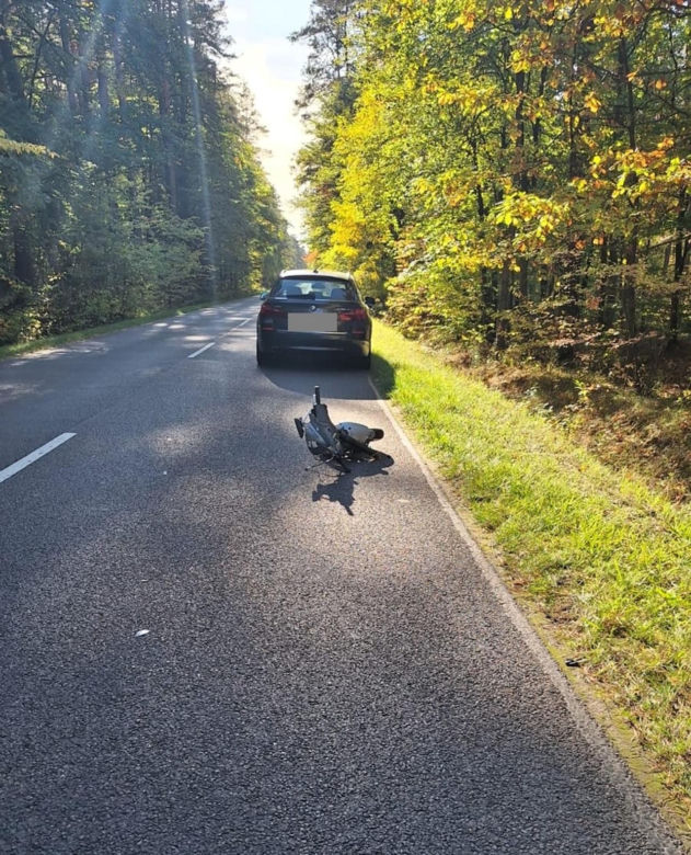 Śmiertelny wypadek