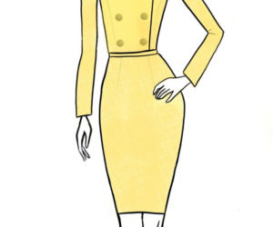 Wywiad ze stylistką Pierwszej Damy, Marty Nawrockiej