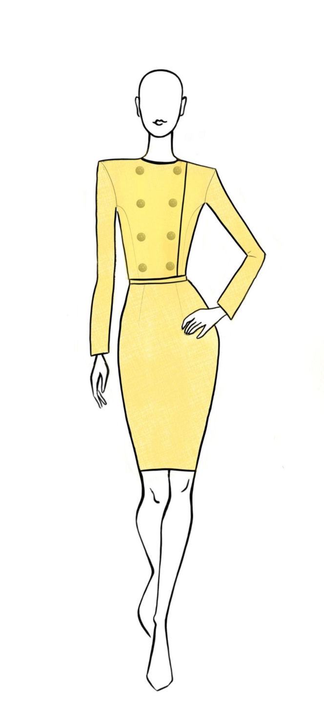 Wywiad ze stylistką Pierwszej Damy, Marty Nawrockiej