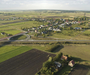 Gmina Kije. To jedna z najbogatszych wsi w Świętokrzyskiem