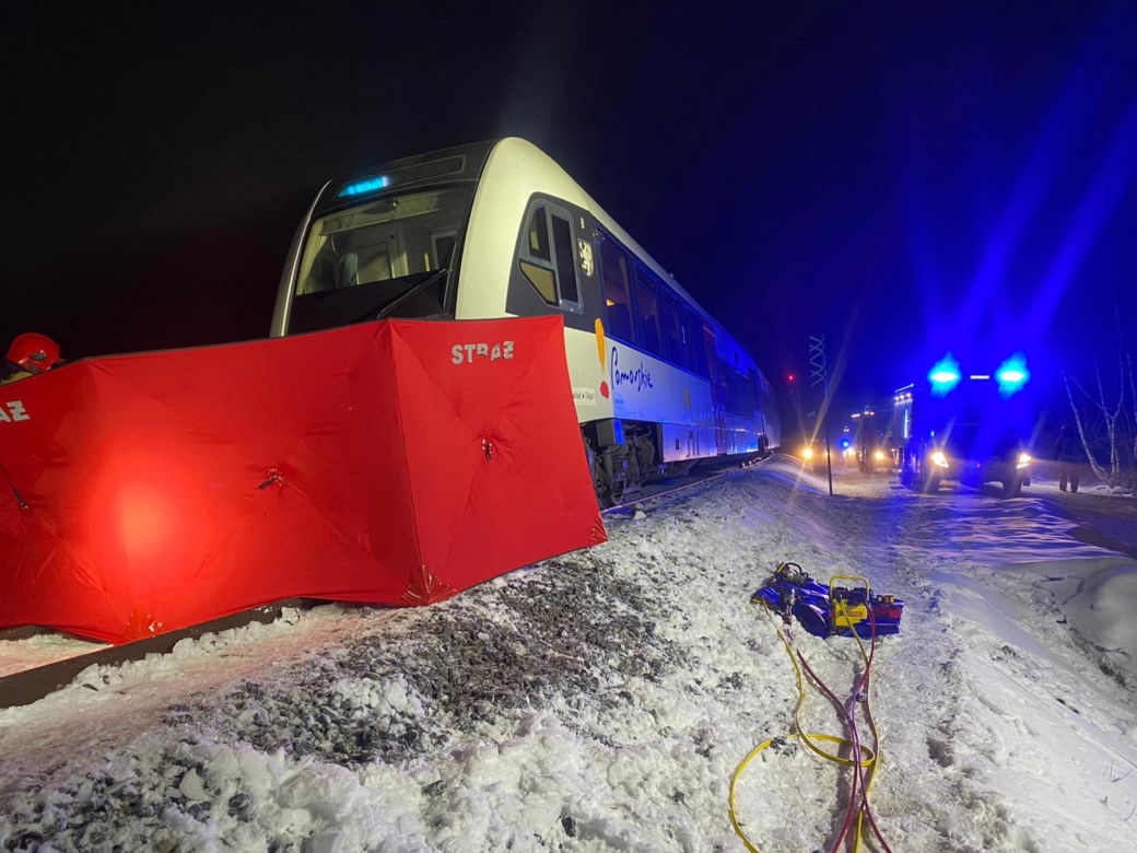 Brukarz upozorował śmierć żony i wpadł. Został aresztowany