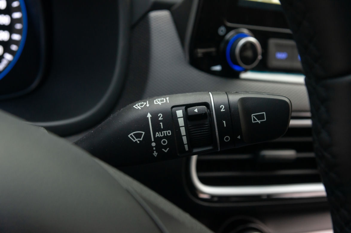 Hyundai Kona Hybrid 1.6 GDI 6DCT Premium
