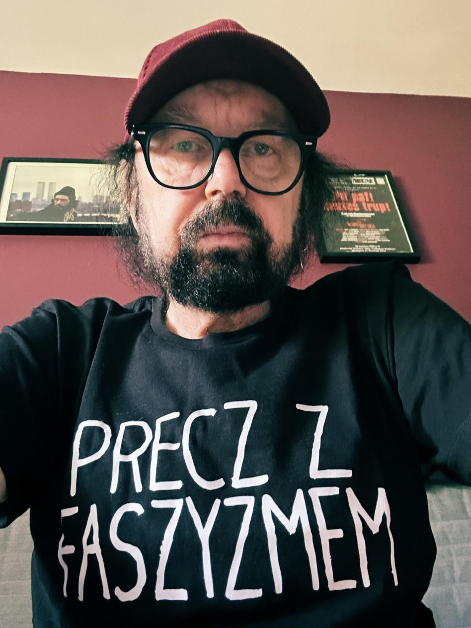 Zbigniew Hołdys