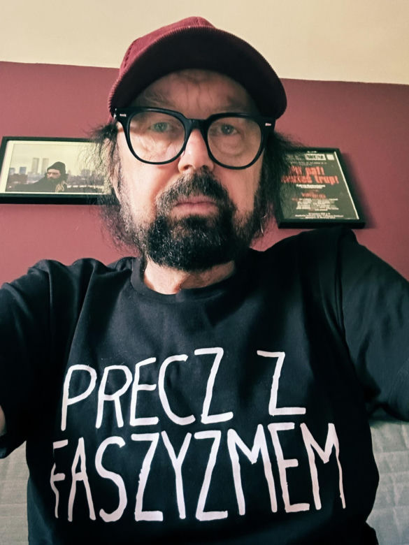 Zbigniew Hołdys