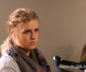 M jak miłość, Natalka (Marcjanna Lelek)