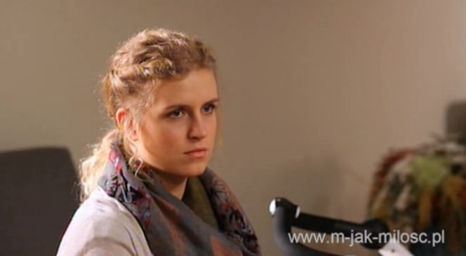 M jak miłość, Natalka (Marcjanna Lelek)