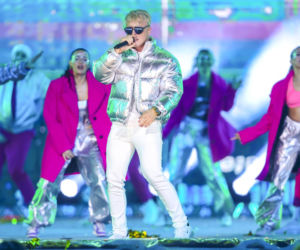 Zaskakujący ruch Skolima. Wystąpi na Sylwestrze Polsatu, mimo iż TVP oferowało mu wyższą stawkę. Zdradził, dlaczego