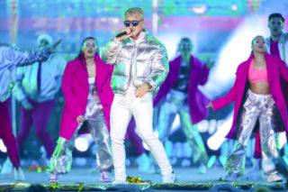 Zaskakujący ruch Skolima. Wystąpi na Sylwestrze Polsatu, mimo iż TVP oferowało mu wyższą stawkę. Zdradził, dlaczego