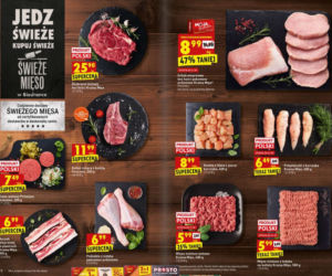 promocje w Biedronce