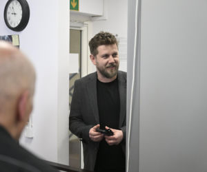 Rozwód Antka Królikowskiego i Joanna Opozdy