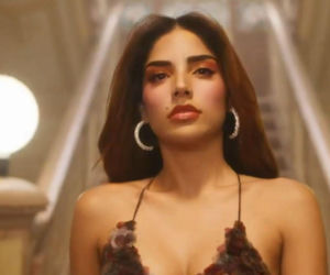 Klass 95: Moc piękna