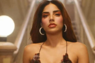 Klass 95: Moc piękna