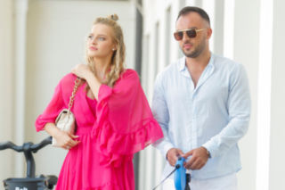 Karolina Pisarek w żałobie! Straciła bardzo bliską osobę. Proszę o modlitwę za niego