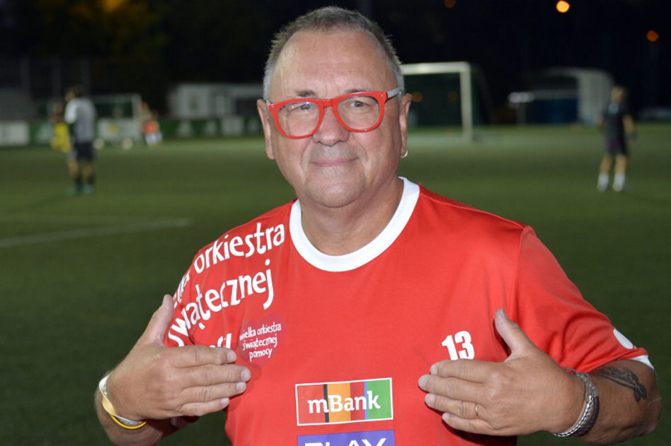 2018 Jurek Owsiak
