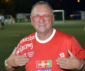 2018 Jurek Owsiak