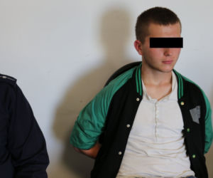 21 osób zatrzymanych po Marszu Równości w Lublinie