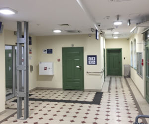 Zabytkowy dworzec kolejowy w Boguszowie-Gorcach odzyskał dawny blask