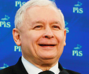  Jarosław Kaczyński    