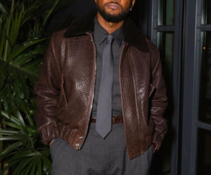 Usher