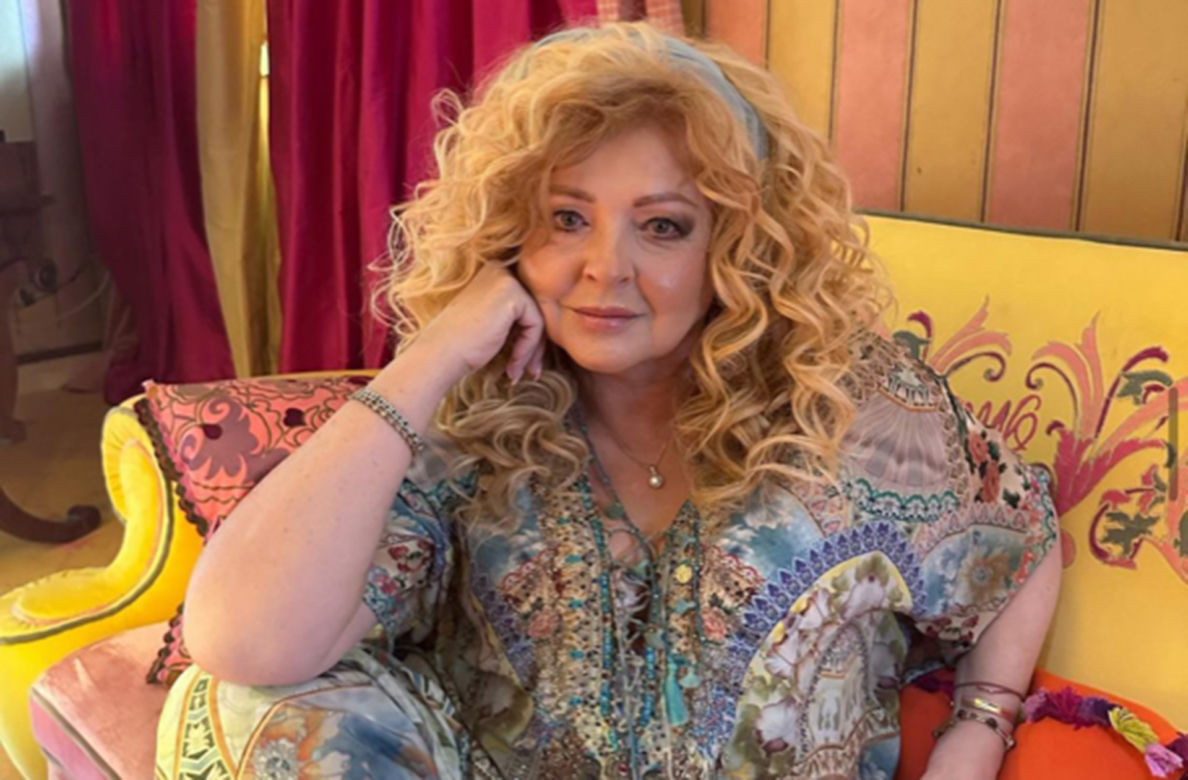 Magda Gessler - szalony dom