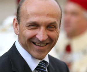 Kazimierz Marcinkiewicz