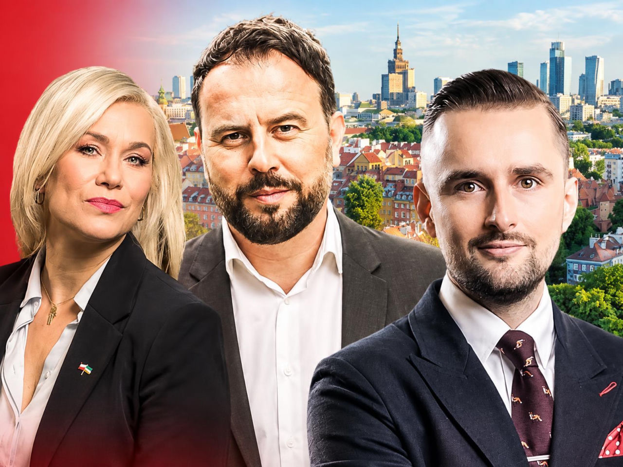 Maciej Berek nie został dopuszczony do orzekania w Trybunale Konstytucyjnym. Prezyde…