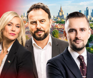 Maciej Berek nie został dopuszczony do orzekania w Trybunale Konstytucyjnym. Prezydent odwołał wizytę w Słowenii
