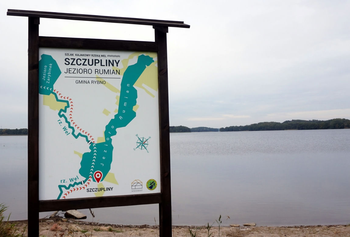 Welski Park Krajobrazowy