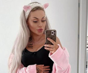 Ewelina Kubiak z Warsaw Shore