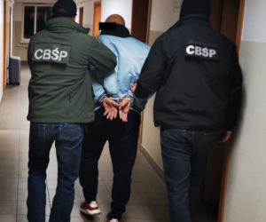 CBŚP zlikwidowało agencję towarzyską