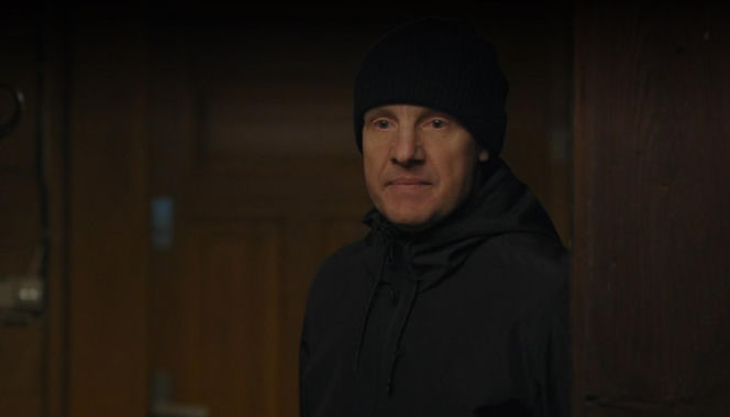 M jak miłość odc. 1925. Paweł (Rafał Mroczek)