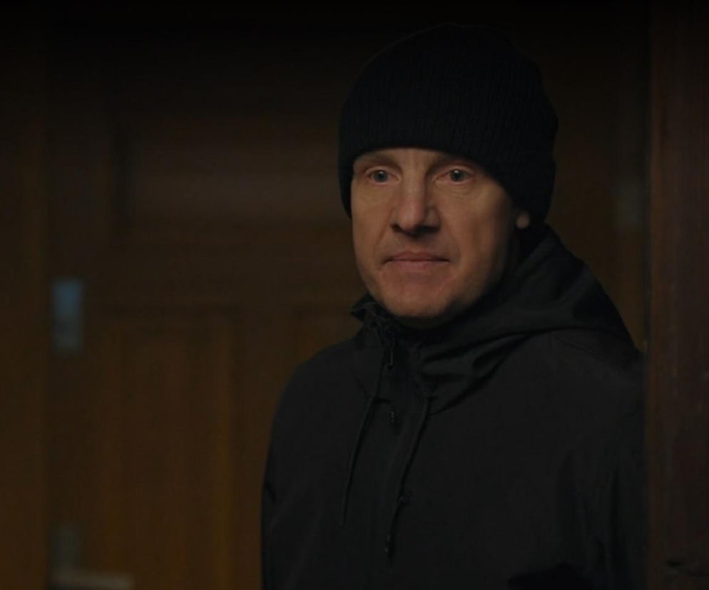 M jak miłość odc. 1925. Paweł (Rafał Mroczek)