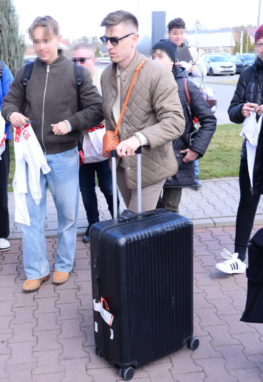 Krzysztof Piątek