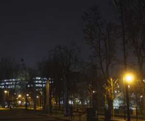 We Wrocławiu zgasło światło