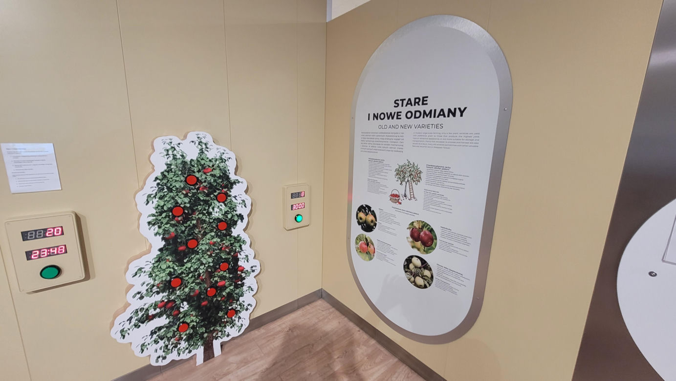 Wielkie otwarcie Centrum Nauki „Kortosfera”. „Jesteśmy dla wszystkich” [ZDJĘCIA]