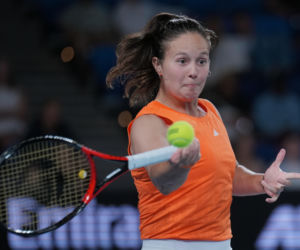 Daria Kasatkina zmieniła narodowe barwy. Porzuciła Rosję dla Australii