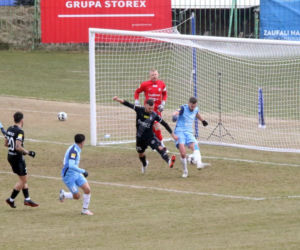 Stomil Olsztyn - ŁKS ŁÓDŹ (13.03.2021)