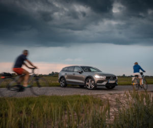 Volvo V60 D4 AWD Cross Country Pro