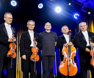 Najpierw Martyniuk a teraz oni. Polscy kabareciarze robią zamieszanie w samolocie!