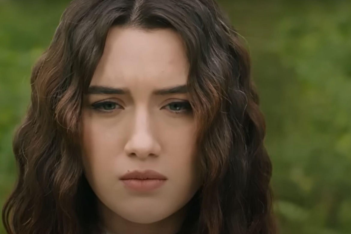 Zeynep czuje się coraz gorzej. Środek odurzający działa 