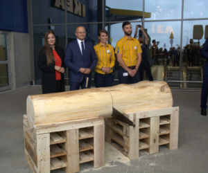 Otwarcie sklepu IKEA w Lublinie