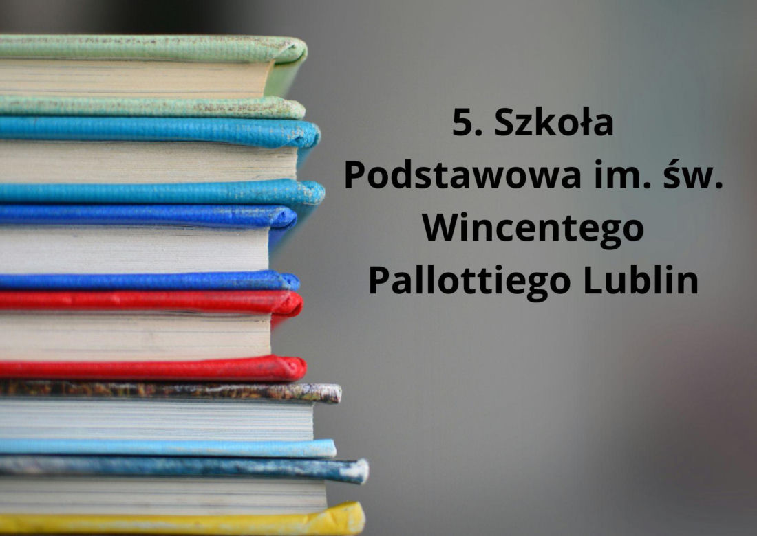 218. miejsce w rankingu ogólnopolskim 