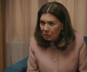 Złoty chłopak, odcinek 273