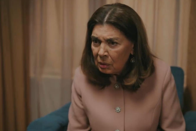 Złoty chłopak, odcinek 273