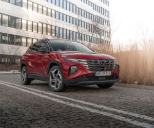Hyundai Tucson 1.6 T-GDI 48V 7DCT 2WD Premium