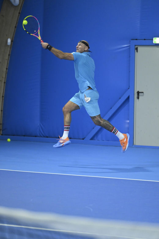 Szpilka - Janowicz
