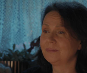 M jak miłość odc. 1921. Marysia (Małgorzata Pieńkowska)