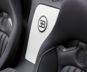 Bugatti Veyron Grand Sport Vitesse
