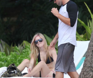 Avril Lavigne