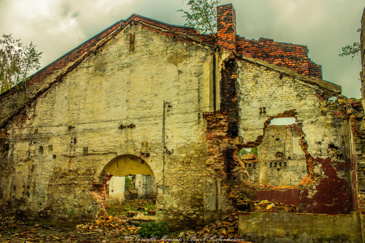 Huta Jedność karmiła całe Siemianowice Śląskie. Tak wyglądają tereny po niej